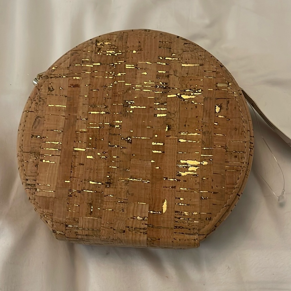 Evening bag, brand new